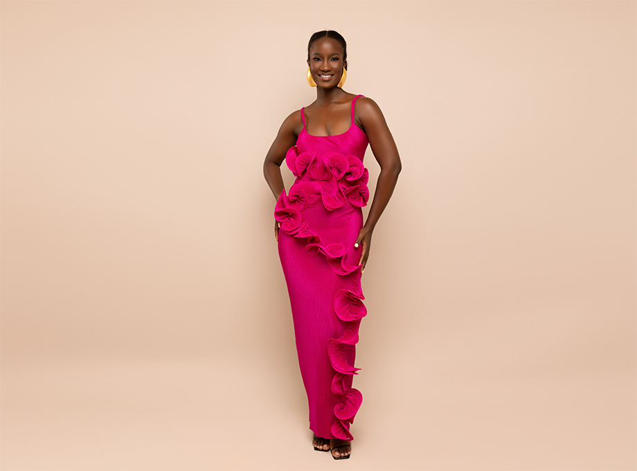 Maismade Dresses