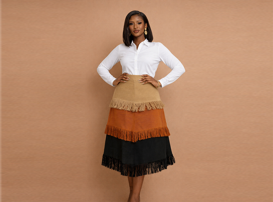 Our Customized Skirts